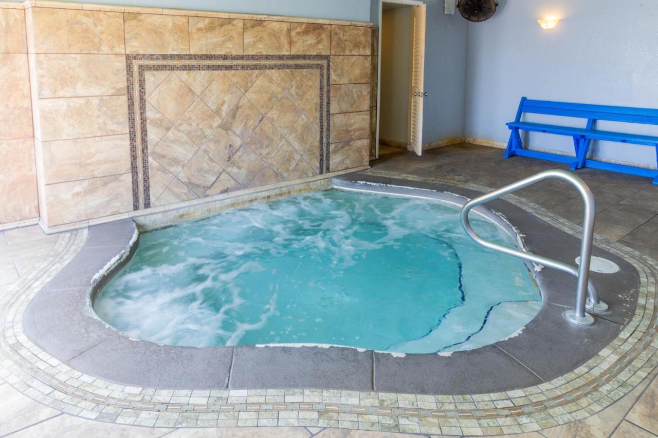 Beachfront & Free Beach Service-Master On Gulf! Panama City Beach Exterior photo